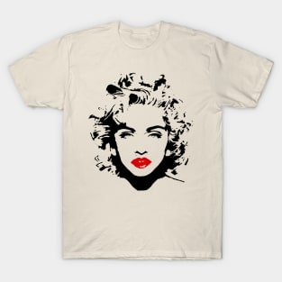 madonna T-Shirt